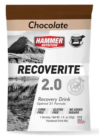 Hammer Recoverite Sobre 1 Pza