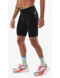 Compressport - Short Run Under Control Hombre - Black