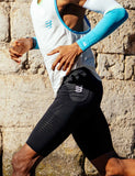 Compressport - Short Run Under Control Hombre - Black