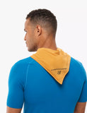 Compressport Stayfresh Ice Bandana - Sunflower
