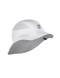 Gorra Compressport Stayfresh Ice Bob - White