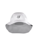 Gorra Compressport Stayfresh Ice Bob - White