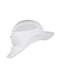 Gorra Compressport Stayfresh Ice Bob - White