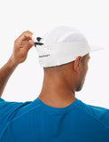 Compressport Gorra Stayfresh Ice Cap Sunshade - White