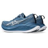 ASICS Tenis Running UNISEX Superblast 2 - Winter Sea/White