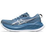 ASICS Tenis Running UNISEX Superblast 2 - Winter Sea/White