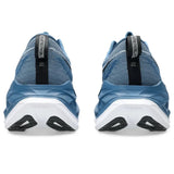 ASICS Tenis Running UNISEX Superblast 2 - Winter Sea/White