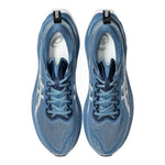 ASICS Tenis Running UNISEX Superblast 2 - Winter Sea/White