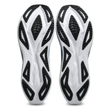 ASICS Tenis Running UNISEX Superblast 2 - Winter Sea/White