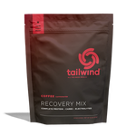 Tailwind Recovery Mix Coffee Caffeinated 15 Servicios