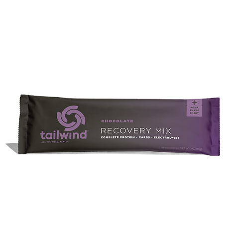 Tailwind Recovery Mix Chocolate 61g