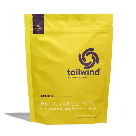 Tailwind Endurance Fuel Limon 30 Servs