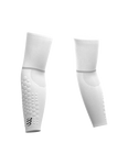 Compressport ArmForce Ultralight - White