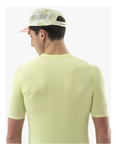 Compressport Trail Racing SS Tshirt Men - Shadow Lime