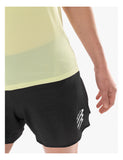 Compressport Trail Racing SS Tshirt W - Shadow Lime