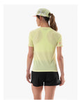 Compressport Trail Racing SS Tshirt W - Shadow Lime