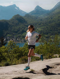 Compressport Training Tshirt Mujer/UTMB 2026 - White