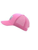 Compressport Trucker 6P Cap - Begonia