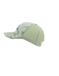 Compressport Trucker 6P Cap -Green Camo
