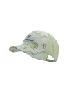Compressport Trucker 6P Cap -Green Camo