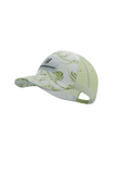 Compressport Trucker 6P Cap -Green Camo