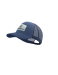 Compressport Trucker 6P Cap - Indigo