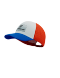 Compressport Trucker 6P Cap - Princess - Blue/White