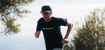 Compressport Trucker Cap - Black / Black Reflective