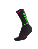 Compressport Ultra Trail Socks v2.0 UTMB 2026 - Black