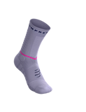 Compressport Ultra Trail Socks v2.0 UTMB 2026 - Lavander
