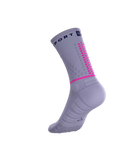 Compressport Ultra Trail Socks v2.0 UTMB 2026 - Lavander