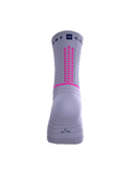 Compressport Ultra Trail Socks v2.0 UTMB 2026 - Lavander