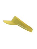 Compressport Ultralight Visor - Lemon