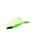 Compressport Ultralight Visor - Lime