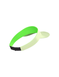 Compressport Ultralight Visor - Lime