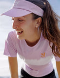Compressport Ultralight Visor - Orchid