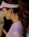 Compressport Ultralight Visor - Orchid