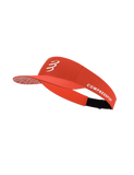Compressport Ultralight Visor - Tigerlily