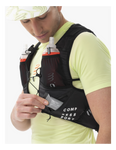 Compressport® Ultra Run Evo 10 Pack New - Black