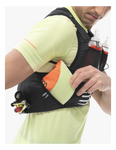 Compressport® Ultra Run Evo 10 Pack New - Black