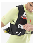 Compressport® Ultra Run Evo 10 Pack New - Black