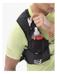 Compressport® Ultra Run Evo 10 Pack New - Black