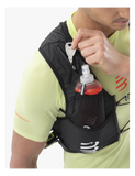 Compressport® Ultra Run Evo 10 Pack New - Black