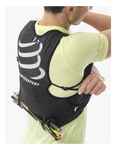 Compressport® Ultra Run Evo 10 Pack New - Black