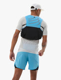 Chaleco Hidratación Compressport® Ultra Run Evo 10 Pack - Norse Blue