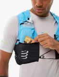 Chaleco Hidratación Compressport® Ultra Run Evo 10 Pack - Norse Blue