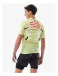 Compressport® Ultra Run Evo 10 Pack New - Sugar/Green Camo