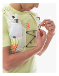 Compressport® Ultra Run Evo 10 Pack New - Sugar/Green Camo