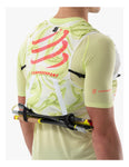 Compressport® Ultra Run Evo 10 Pack New - Sugar/Green Camo