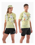 Compressport® Ultra Run Evo 10 Pack New - Sugar/Green Camo